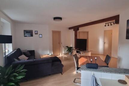 Wohnung Lauchheim - 3 Zimmer, 78 m&sup2;, 750&euro; | Angebot:25216167
