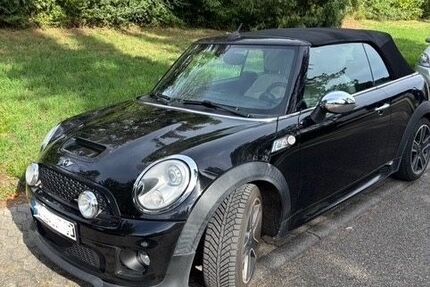 Mini Cooper S Cabrio 125.000 km 11.490 &euro; Giengen an der Brenz 89537