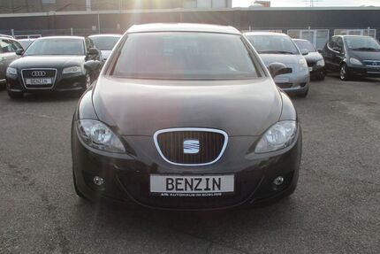 Seat Leon 309.110 km 2.890 &euro; Schwäbisch Gmünd 73525
