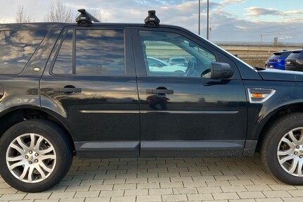 Land Rover Freelander 2 264.700 km 6.860 &euro; Aalen 73430