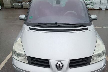 Renault Grand Espace 286.000 km 3.650 &euro; Lauterstein 73111