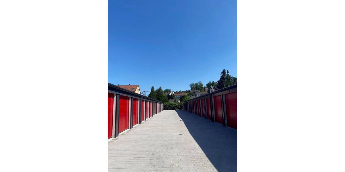 Garagen / Stellplätze Giengen an der Brenz Giengen - 35.900&euro; | Angebot:25748632