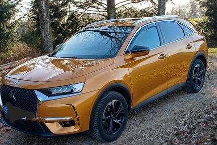 DS Automobiles DS7 (Crossback) 72.600 km 17.500 &euro; Gschwend 74417
