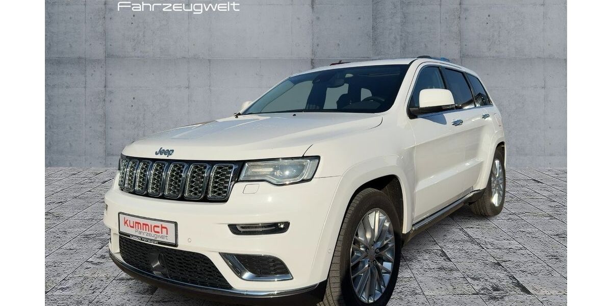 Jeep Grand Cherokee 100.937 km 31.000 &euro; Bopfingen 73441