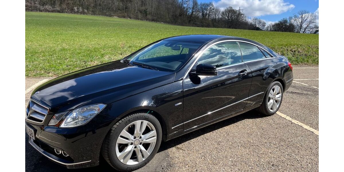 Mercedes-Benz 250 53.950 km 14.000 &euro; Essingen 73457