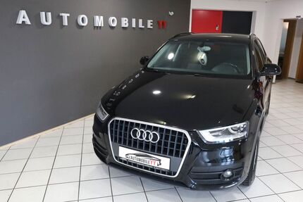Audi Q3 203.500 km 10.990 &euro; Syrgenstein-Landshausen 89428