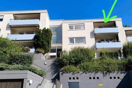 Wohnung Oberkochen - 3.5 Zimmer, 81 m&sup2;, 1.200&euro; | Angebot:26049611