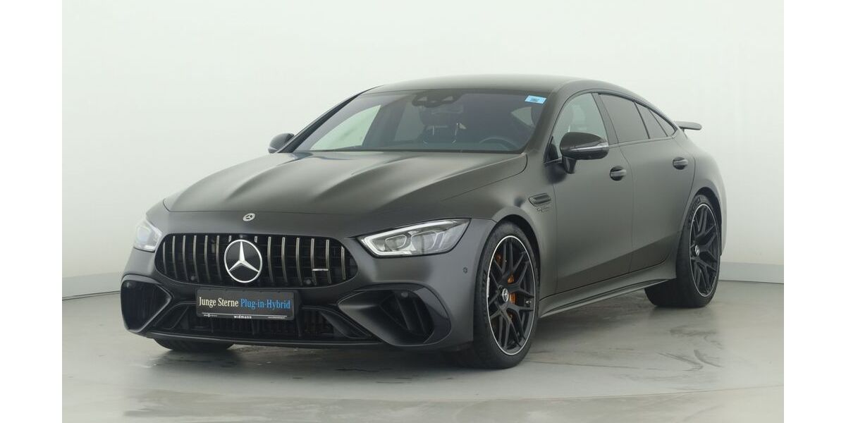 Mercedes-Benz AMG GT 56.266 km 116.850 &euro; Aalen 73431