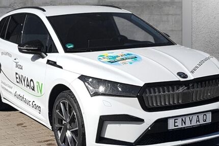 Skoda Enyaq 8.730 km 46.990 &euro; Schwäbisch Gmünd 73525
