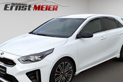 Kia ceed / Ceed 82.600 km 19.999 &euro; Nördlingen 86720