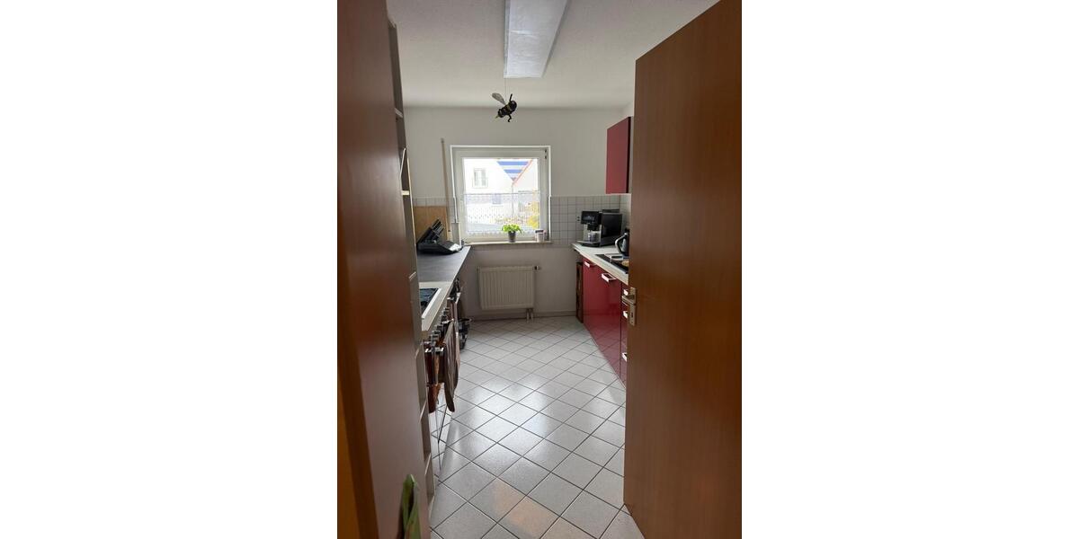 Etagenwohnung Herbrechtingen - 3.5 Zimmer, 90 m&sup2;, 279.000&euro; | Angebot:25725282