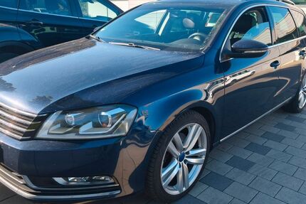 VW Passat Variant 275.000 km 7.000 &euro; Aalen 73433