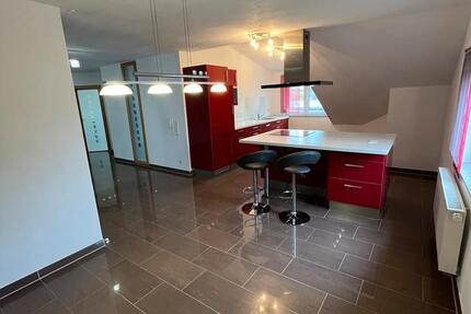 Wohnung Stödtlen - 4 Zimmer, 120 m&sup2;, 799&euro; | Angebot:25886785