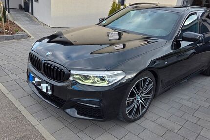 BMW 525 198.000 km 18.500 &euro; Heidenheim an der Brenz 89522
