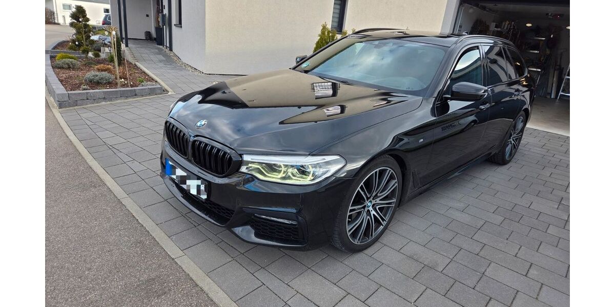 BMW 525 198.000 km 18.500 &euro; Heidenheim an der Brenz 89522