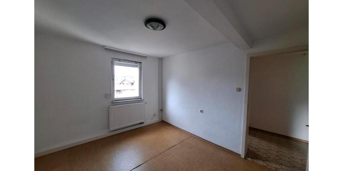 Etagenwohnung Schwäbisch Gmünd - 4 Zimmer, 80 m&sup2;, 720&euro; | Angebot:25654104