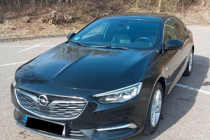 Opel Insignia 96.933 km 14.700 &euro; Gerstetten 89547