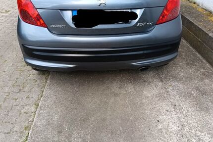 Peugeot 207 170.000 km 800 &euro; Ellwangen 73479