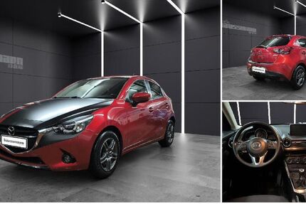 Mazda 2 156.000 km 5.990 &euro; Aalen 73430
