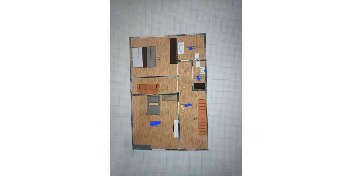 Doppelhaushälfte Heidenheim Schnaitheim - 6 Zimmer, 135 m&sup2;, 410.000&euro; | Angebot:25716936