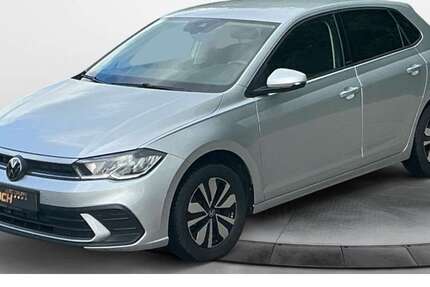 VW Polo 9.450 km 22.430 &euro; Ellwangen (Jagst) 73479