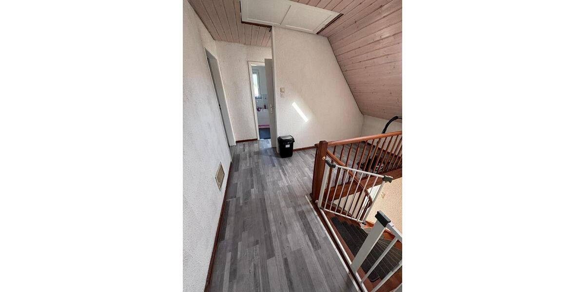 Einfamilienhaus Leinzell - 5 Zimmer, 110 m&sup2;, 250.000&euro; | Angebot:26093989