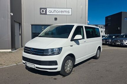 VW T6 Caravelle 109.000 km 25.999 &euro; Schwäbisch Gmünd 73529