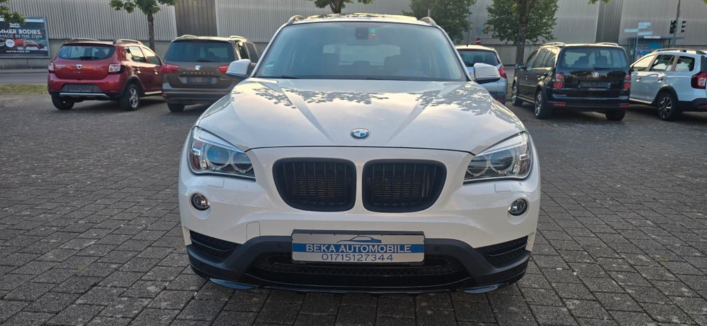 BMW X1 226.000 km 5.900 &euro; Aalen 73433