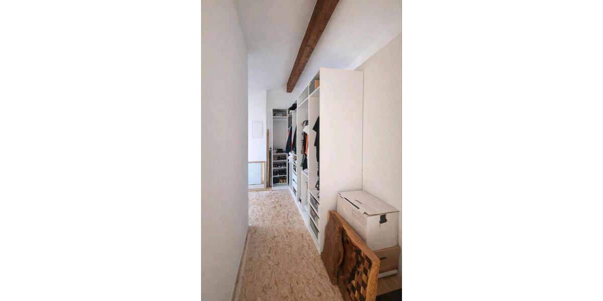 Etagenwohnung Lauterstein - 5.5 Zimmer, 184 m&sup2;, 459.000&euro; | Angebot:26592756