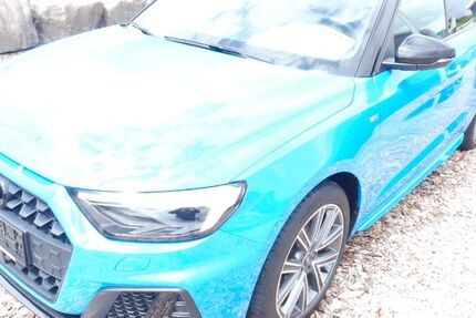 Audi A1 76.262 km 22.490 &euro; Lauchheim 73466