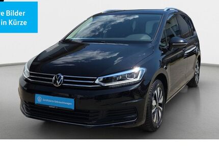 VW Touran 25.985 km 32.480 &euro; Heidenheim a. d. B. 89520