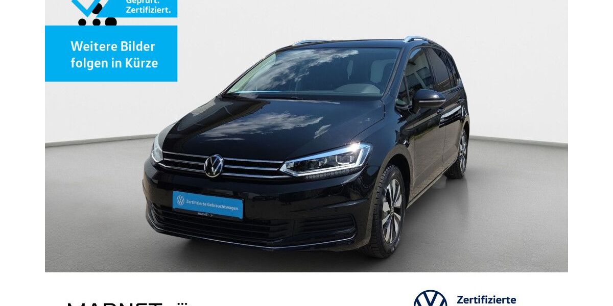 VW Touran 25.985 km 32.480 &euro; Heidenheim a. d. B. 89520