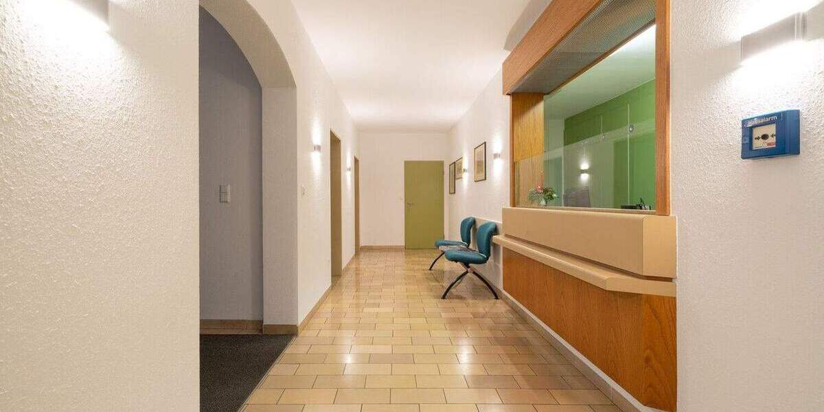 Gewerbeobjekt Nördlingen - 2 Zimmer, 1 m&sup2;, 1.900.000&euro; | Angebot:25727239