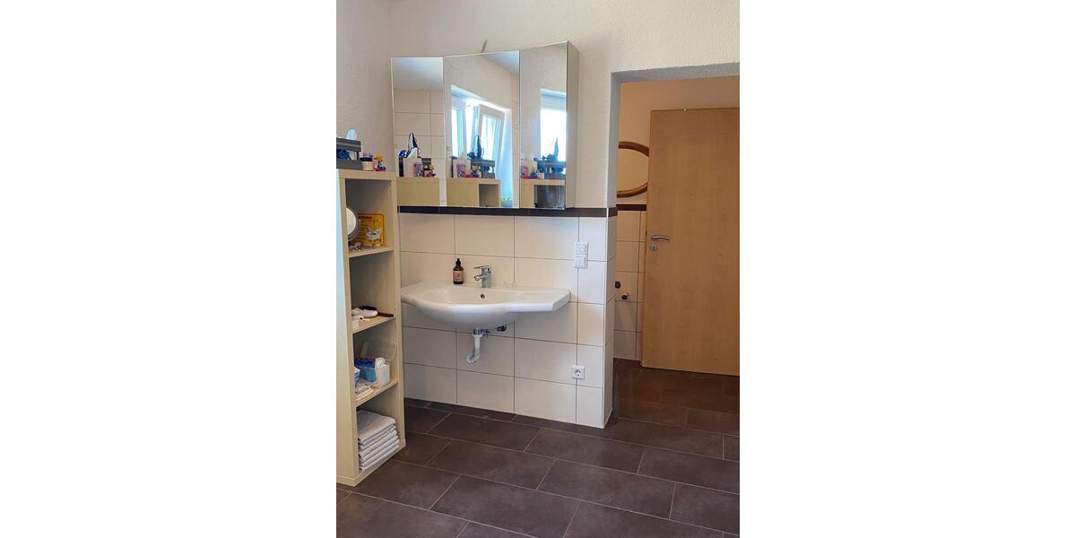 Etagenwohnung Mutlangen - 3.5 Zimmer, 110 m&sup2;, 329.000&euro; | Angebot:27067873