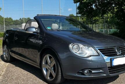 VW Eos 114.500 km 7.250 &euro; Aalen 73434