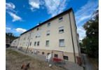 Etagenwohnung Heidenheim an der Brenz - 3 Zimmer, 57 m&sup2;, 190.000&euro; | Angebot:27261697