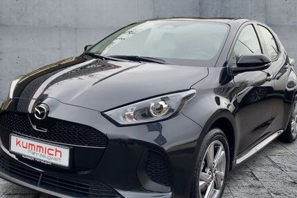 Mazda 2 Hybrid 2.000 km 25.489 &euro; Essingen 73457