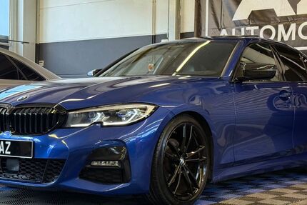 BMW 320 139.000 km 25.890 &euro; Mutlangen 73557