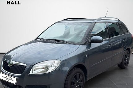 Skoda Fabia 106.000 km 3.999 &euro; Aalen 73430