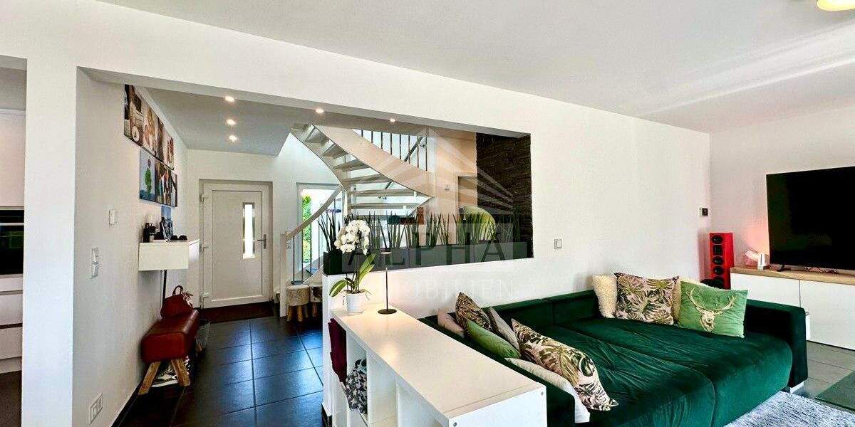 Einfamilienhaus Aalen Waldhausen - 5 Zimmer, 173 m&sup2;, 949.000&euro; | Angebot:25725553