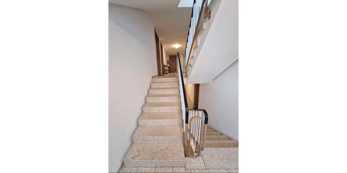 Etagenwohnung Heubach - 3 Zimmer, 66 m&sup2;, 185.000&euro; | Angebot:25942101