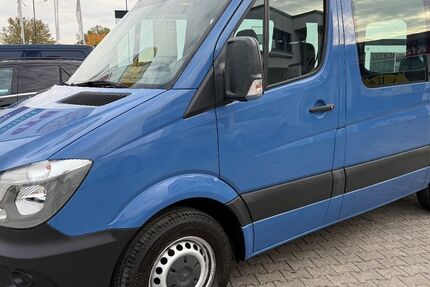 Mercedes-Benz Sprinter 147.900 km 17.890 &euro; Heidenheim-Schnaitheim 89520