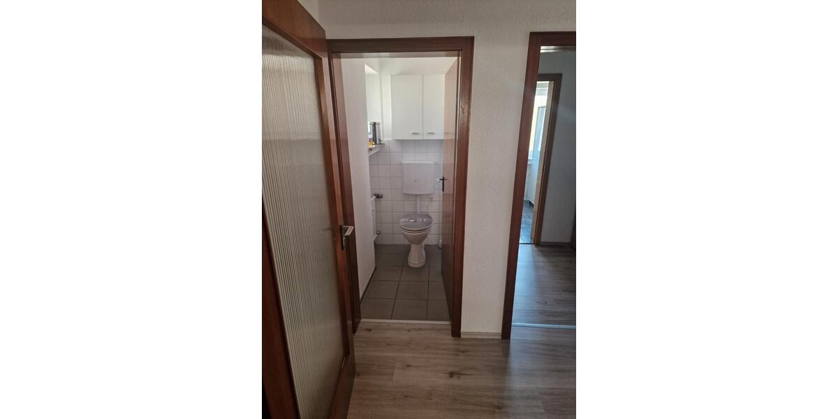 Etagenwohnung Stödtlen - 3 Zimmer, 90 m&sup2;, 650&euro; | Angebot:26460111
