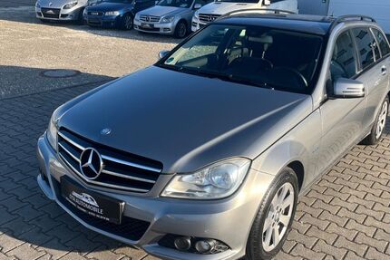 Mercedes-Benz C 250 205.900 km 9.300 &euro; Gerstetten 89547