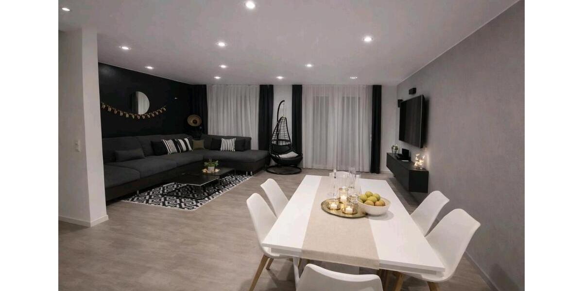 Reihenhaus Heidenheim an der Brenz Aufhausen - 4.5 Zimmer, 104 m&sup2;, 500.000&euro; | Angebot:24988707