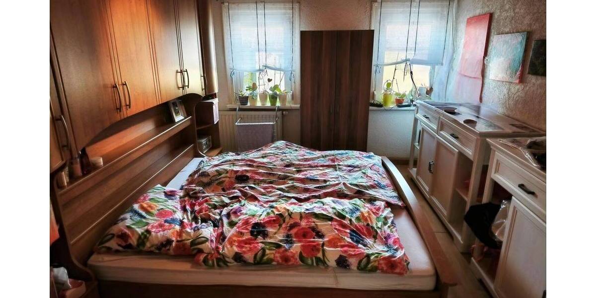 Einfamilienhaus Heidenheim Schnaitheim - 5 Zimmer, 135 m&sup2;, 274.000&euro; | Angebot:25996658