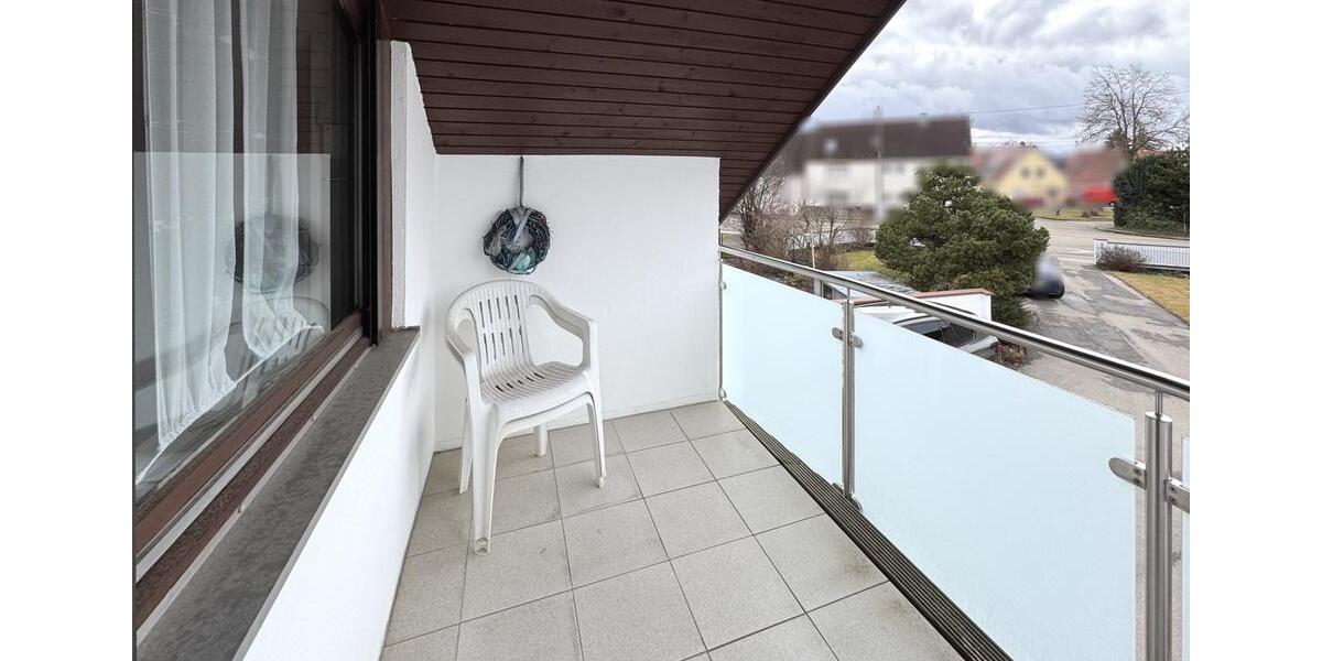 Einfamilienhaus Nördlingen - 6 Zimmer, 146 m&sup2;, 1.450&euro; | Angebot:25217194