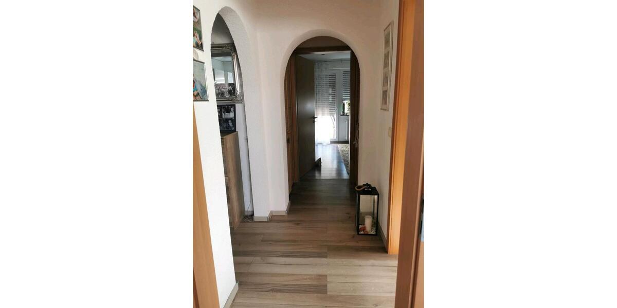 Etagenwohnung Aalen Attenhofen - 3.5 Zimmer, 77 m&sup2;, 265.000&euro; | Angebot:27286889
