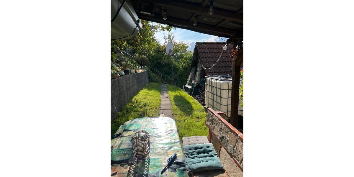 Einfamilienhaus Nattheim - 4 Zimmer, 90 m&sup2;, 290.000&euro; | Angebot:23673012