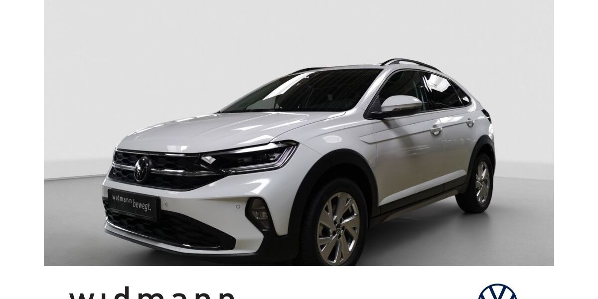 VW Taigo 8.000 km 24.950 &euro; Schwäbisch Gmünd 73527